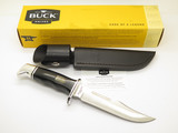 1942-2017 Buck 119 Special 75th Anniversary Fixed Blade Hunting Knife