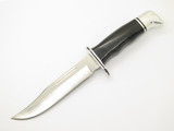 1942-2017 Buck 119 Special 75th Anniversary Fixed Blade Hunting Knife