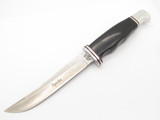 Vintage 1965-1969 Case XX USA 300 Apache Fixed Blade Hunting Knife in Box