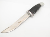 Vintage 1965-1969 Case XX USA 300 Apache Fixed Blade Hunting Knife in Box