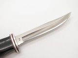 Vintage 1965-1969 Case XX USA 200 Cherokee Fixed Blade Hunting Knife in Box