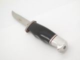 Vintage 1965-1969 Case XX USA 200 Cherokee Fixed Blade Hunting Knife in Box