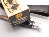 Vintage 1965-1969 Case XX USA 200 Cherokee Fixed Blade Hunting Knife in Box