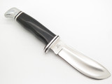 Vintage 1973-80 Buck 103 Skinner 3 Three Liner Fixed Blade Hunting Knife & Box