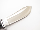 Vtg 1973-80 Buck 103 Skinner 3 Three Liner Fixed Blade Hunting Knife & Box