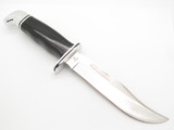 Vtg 1974-81 Buck 119 Special 3 Three Liner Fixed Blade Hunting Knife & Box