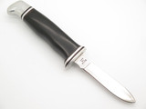 Vintage 1973-80 Buck 116 Caper Three 3 Liner Fixed Blade Hunting Knife & Box