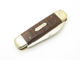 Vtg Taylor Kentucky Bicentennial 1776-1976 Jumo Elephant Toenail Folding Knife