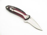 2004 Kershaw USA 1600BR First Production Chive Ken Onion Folding Pocket Knife