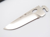 2019 Buck 550 Selector 2.0 Small Game Blade for Folding Hunter Knife Blade Only