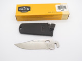 2019 Buck 550 Selector 2.0 Clip Blade for Folding Hunter Knife Blade Only