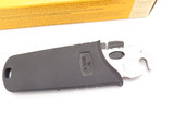 2019 Buck 550 Selector 2.0 Clip Blade for Folding Hunter Knife Blade Only