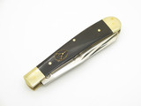 Buck Creek German Limited Collector Series Buffalo Trapper Folding Pocket Knife