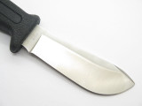 Buck USA 603 103 Skinner Rubber Fixed Blade Hunting Knife Vtg 1995 NOS