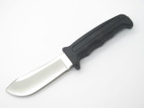 Buck USA 603 103 Skinner Rubber Fixed Blade Hunting Knife Vtg 1995 NOS