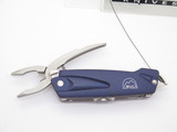 2007 Show Display Model Buck 730 X-Tract Pliers Multi Tool Folding Knife