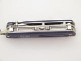 2007 Show Display Model Buck 730 X-Tract Pliers Multi Tool Folding Knife
