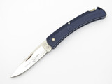 Vtg 1988 Buck 414 Cublite Boy Cub Scout Bucklite Lockback Folding Pocket Knife