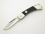 Vintage 1984 Puma German 255 Corporal Small Folding Lockback Pocket Knife