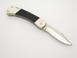 Vintage 1984 Puma German 255 Corporal Small Folding Lockback Pocket Knife