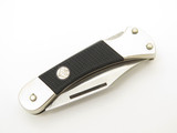 Vintage 1984 Puma German 255 Corporal Small Folding Lockback Pocket Knife