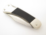 Vintage 1984 Puma German 255 Corporal Small Folding Lockback Pocket Knife