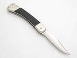 Vintage 1986 Puma German 260 Lieutenant Medium Folding Lockback Pocket Knife