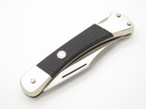 Vintage 1986 Puma German 260 Lieutenant Medium Folding Lockback Pocket Knife