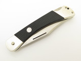 Vintage 1985 Puma 270 The General Germany Large Folding Hunter Lockback Knife