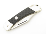 Vintage 1982 Puma German 265 Sergeant Medium Folding Lockback Pocket Knife