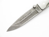 Vintage ABCA 1989 Case XX 51050 and Parker Stag Limited Folding Pocket Knife Set