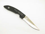 Vintage Benchmade USA 800S AFCK Large ATS-34 G10 Linerlock Folding Pocket Knife