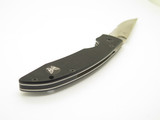 Vintage Benchmade USA 800S AFCK Large ATS-34 G10 Linerlock Folding Pocket Knife