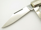 Vintage Sabre Hong Kong 603 Balow Stainless Folding Pocket Jack Knife