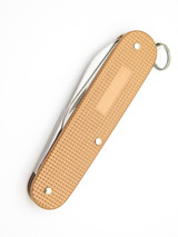 Victorinox Cadet Autumn Orange 53046 Officier Suisse Swiss Army Multi Tool Knife