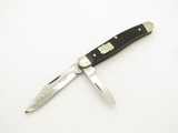 Vtg 1976 Bicentennial Boker USA Lafayette Escadrille 1779 Folding Pocket Knife