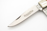 1991 Remington UMC R1178 USA Bullet Trapper Delrin Handle Folding Pocket Knife