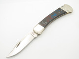 2025 Buck 110 BOTM Folding Hunter Camo Carbon Magnacut Folding Lockback Knife