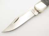 2025 Buck 110 BOTM Folding Hunter Camo Carbon Magnacut Folding Lockback Knife