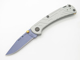 2025 Buck 112 BOTM Limited Ranger Slim Pro TRX Magnacut Folding Hunter Knife