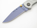 2025 Buck 112 BOTM Limited Ranger Slim Pro TRX Magnacut Folding Hunter Knife