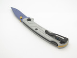 2025 Buck 112 BOTM Limited Ranger Slim Pro TRX Magnacut Folding Hunter Knife