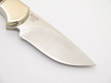 2025 Buck 113 Ranger Skinner CPM154 Koa Wood Fixed Blade Hunting Knife