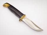 2024 Buck 212 BOTM Fixed Ranger Skinner S30V Blade Micarta Handle Hunting Knife