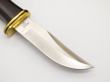 2024 Buck 212 BOTM Fixed Ranger Skinner S30V Blade Micarta Handle Hunting Knife
