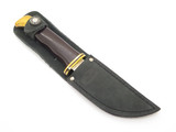 2024 Buck 212 BOTM Fixed Ranger Skinner S30V Blade Micarta Handle Hunting Knife