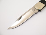 2025 Buck 110 Slim Elite Stealth Run #010 Magnacut Limited Folding Hunter Knife