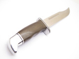 2024 Buck 120 General Pro Micarta Handle S35VN Fixed Blade Hunting Knife