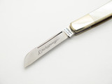 Vtg 1980s Parker Eagle Brand Chickamauga Congress Whittler Folding Pocket Knife