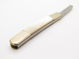 Vtg 1980s Parker Eagle Brand Chickamauga Congress Whittler Folding Pocket Knife
